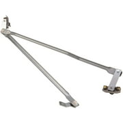 honda passport windshield wiper linkage