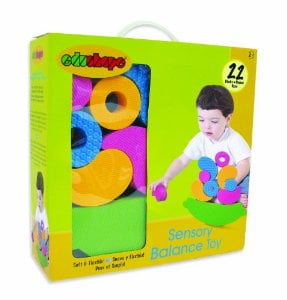 sensory toys at walmart