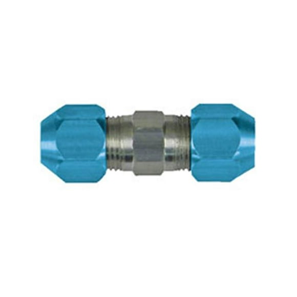 S.U.R & R SRRAC8M 8 mm Compression Union