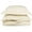 Ivory, variant on Soft and Durable Long-Staple Cotton Duvet Cover Set - Cal King, White