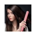 thumbnail image 5 of Hair Straightener Flat Iron, Straightener and Curler for All Hairstyles, LCD Display,176°F-446°F,Stepless speed regulation,60 minute timed shutdown(1., 5 of 5