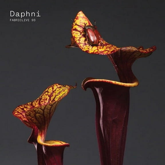 Daphni - Fabriclive 93 - Music & Performance - CD