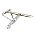 thumbnail image 2 of Stabilisateur de Remorque, Support de Stationnement Compact Haute Résistance Facile à Plier pour Camping-Cars, 2 of 8