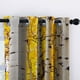 thumbnail image 3 of Cortinas opacas Gloria Cortina de ventana 150x166cm, 3 of 9