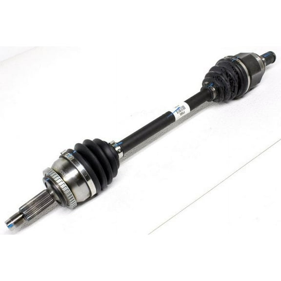 OEM Left Driver Side Axle Shaft For Kia Soul (AT, 2.0L) 49500-B2500