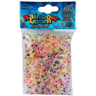 Rainbow Loom Bands (Opaque Color Mix) - A2Z Science & Learning Toy Store