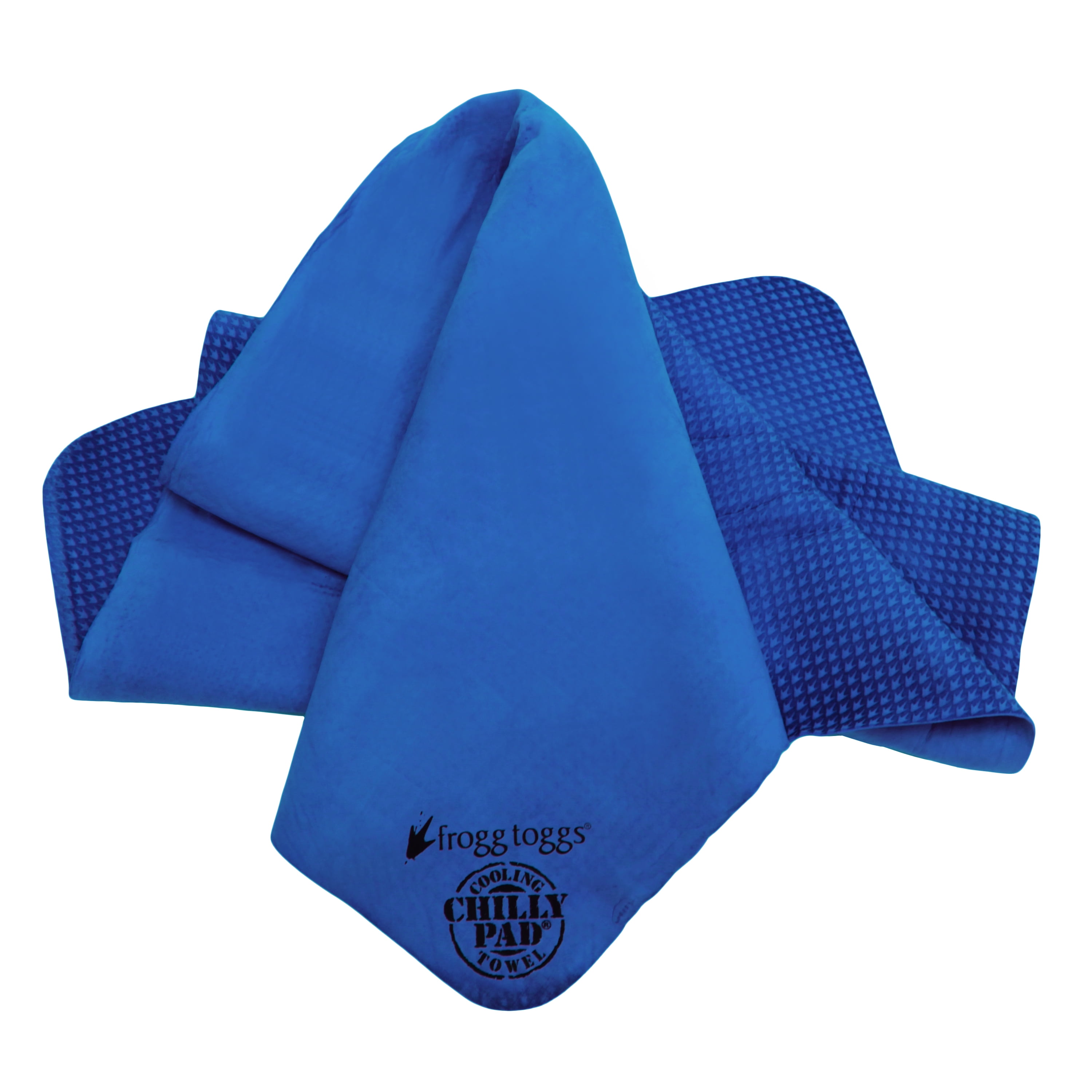 frog cooling cloth