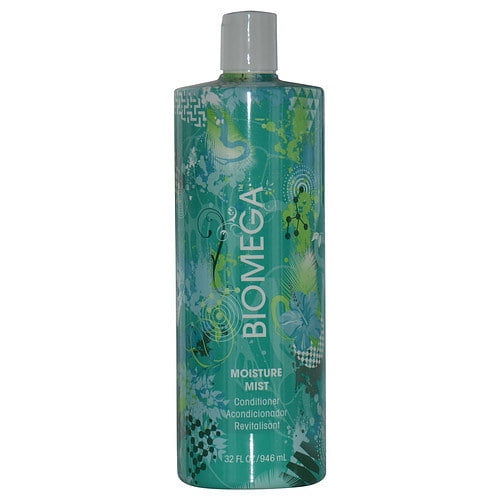 AQUAGE by Aquage BIOMEGA MOISTURE MIST CONDITIONER 32 OZ AQUAGE by Aquage BIOMEGA MOISTURE MIST CONDITIONER 32 OZ