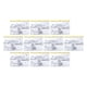 thumbnail image 2 of 10 Bolsas De Almacenamiento De Alimentos Sellables De Papel De Aluminio Para Sobras, Preparación De Comidas, Ingredientes Para Marinar, Bolsas Con Cierre Hermético A Prueba De, 2 of 7