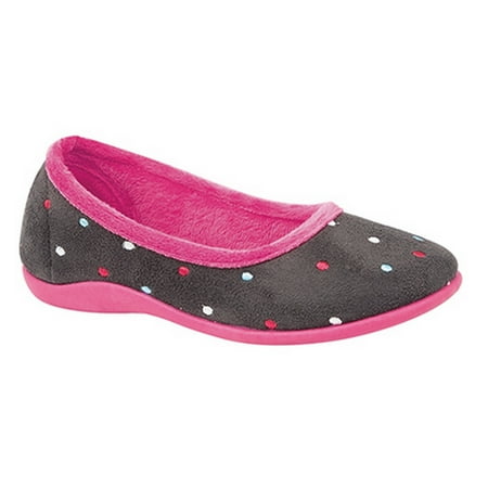 memory foam ballerina