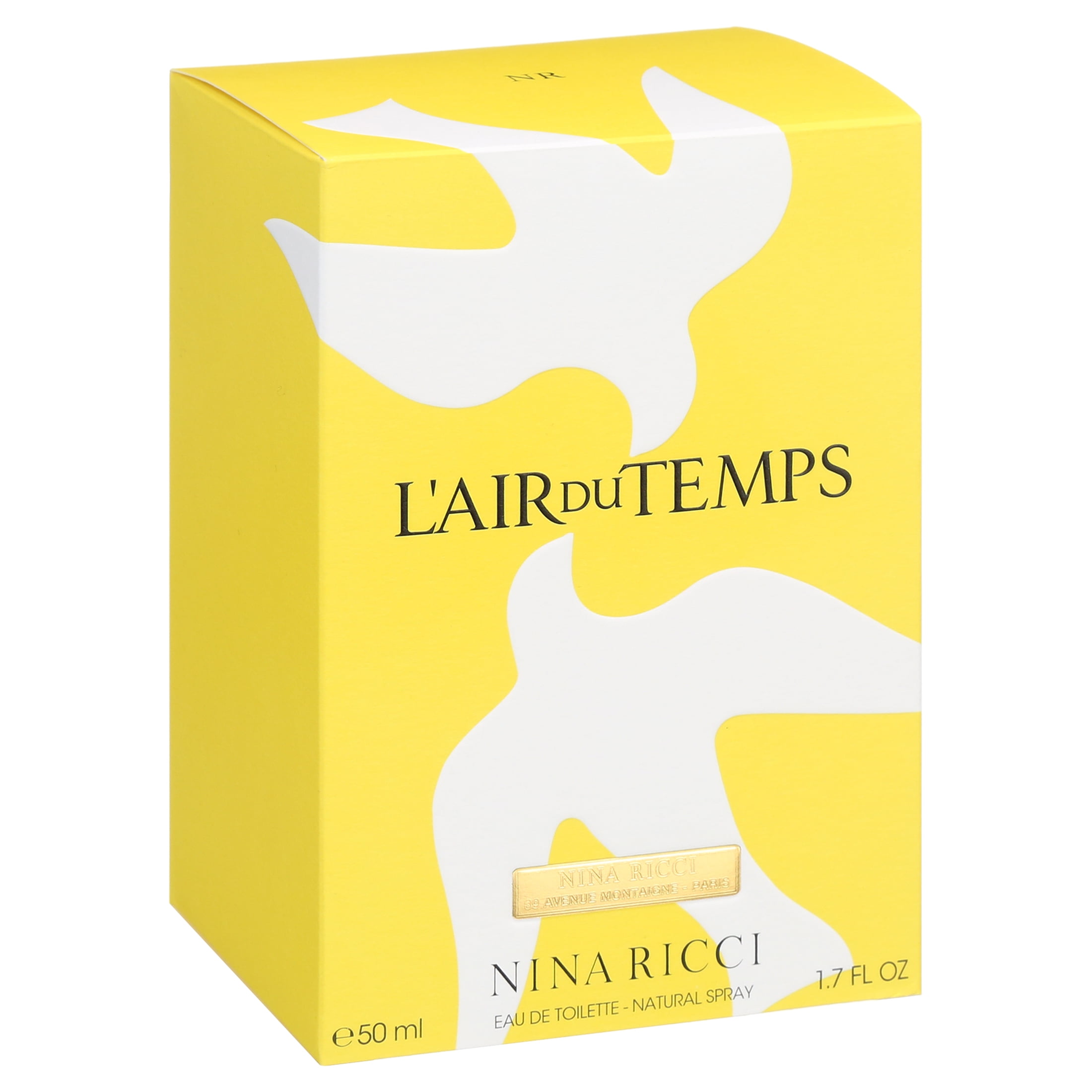 Nina Ricci L