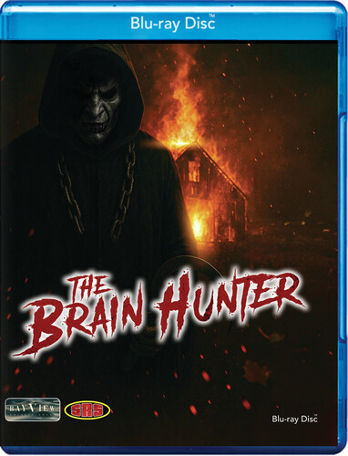 August Underground's Penance (Blu-ray), Unearthed Records, Horror