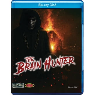 August Underground's Penance (Blu-ray), Unearthed Records, Horror