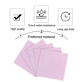 thumbnail image 5 of Jewellery Polishing Cloths Fiber Jewelry Care 8X8X0.2cm 100Pcs, 5 of 5