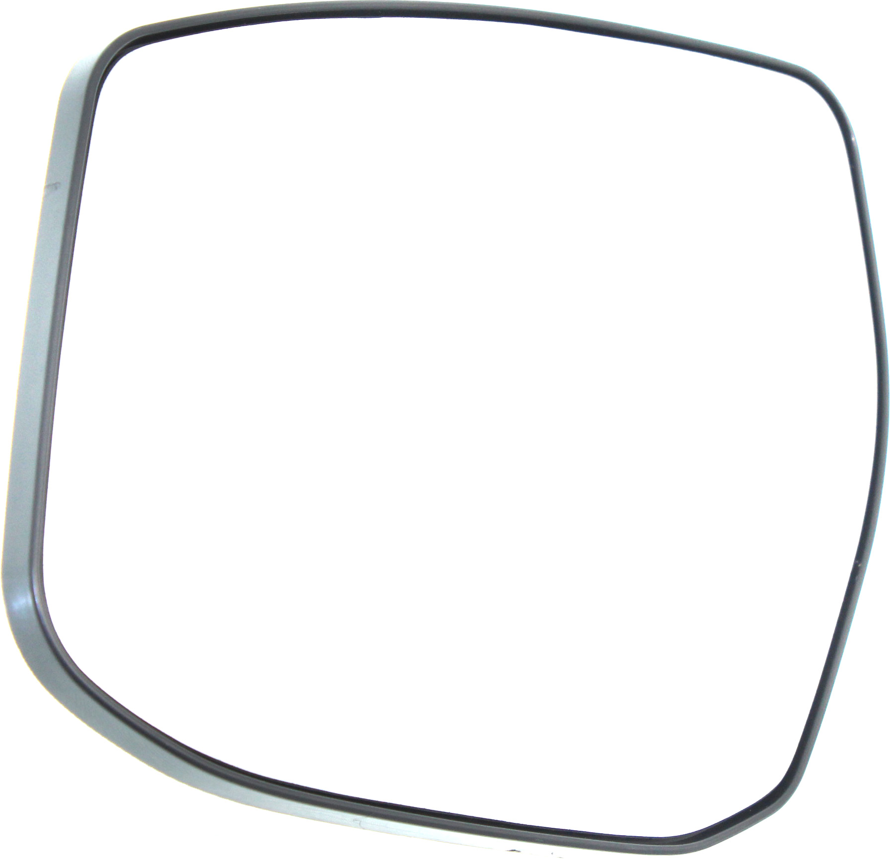 Mirror Glass Compatible With 2013-2018 Nissan Altima Sentra Left Driver Side Kool-Vue