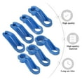 thumbnail image 4 of IBASETOY 7Pcs of Fuel Injector Removal Tool Kit Blue for Mechanics Automotive Use, 4 of 6