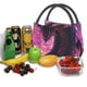 thumbnail image 3 of Fotbe Neon Futuristic Dragon Bolsa Térmica Portátil con Estampado, Bolsa de Entrega de Alimentos Aislada, Bolsa Reutilizable de Gran Capacidad para Comidas y Supermercado, 3 of 6