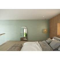 Glass Warehouse Sf-Arc-30X67 Kira 30" W X 67" H Arched Framed Full Length Mirror - Nickel