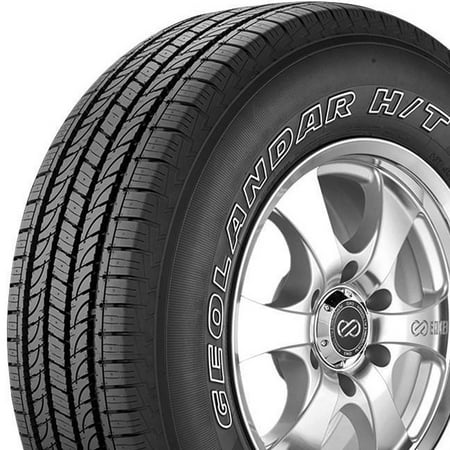 Yokohama All Season Tires >> Yokohama Geolandar H T G056 All Season Tire Lt275 65r18 Lre 10ply Yokohama All Season Tires >> Yokohama Geolandar H T G056 All Season Tire Lt275 65r18 Lre 10ply