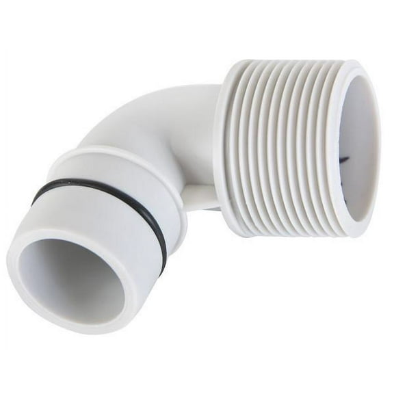 600 GPH Filter Pump 90 Degree Return Elbow 078-110250