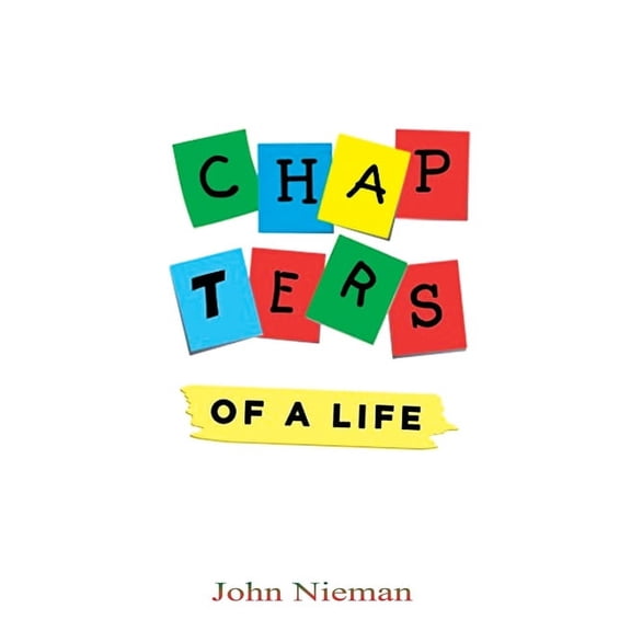 Chapters Of A Life, (Paperback)