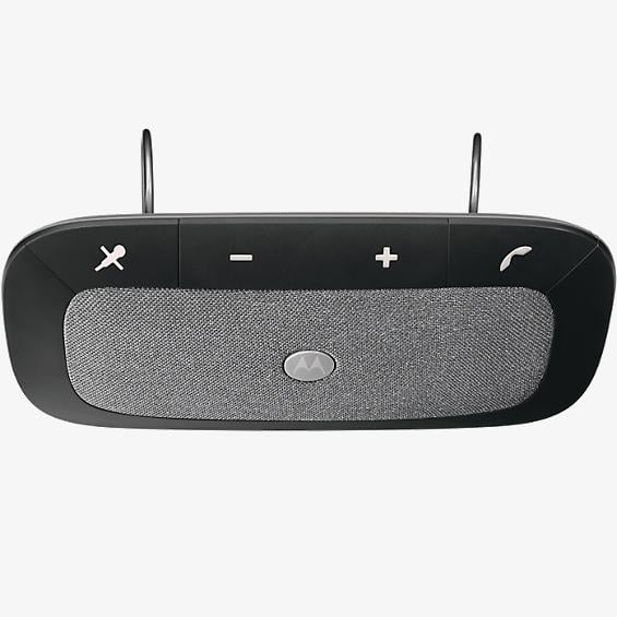 Motorola Sonic Rider Bluetooth Car Kit Motorola Sonic Rider Bluetooth Car Kit