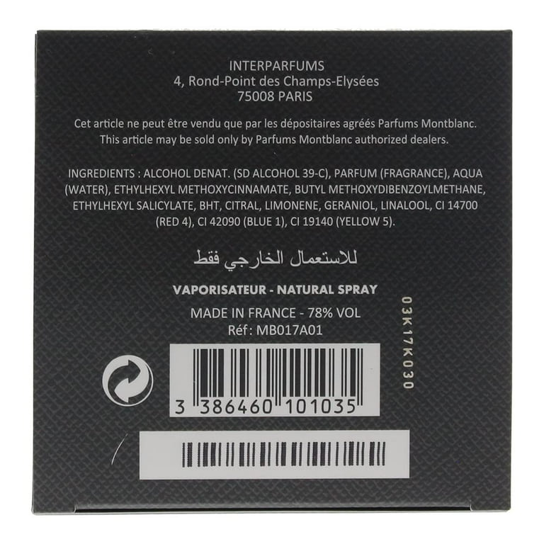 Explorer cologne cheap
