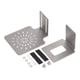 thumbnail image 1 of Coffee Machine Scale Rack High Durability Coffee Machine Electronic Scale Rack Heat Resistance for Homes for Cafes ANGGREK Otros, 1 of 8