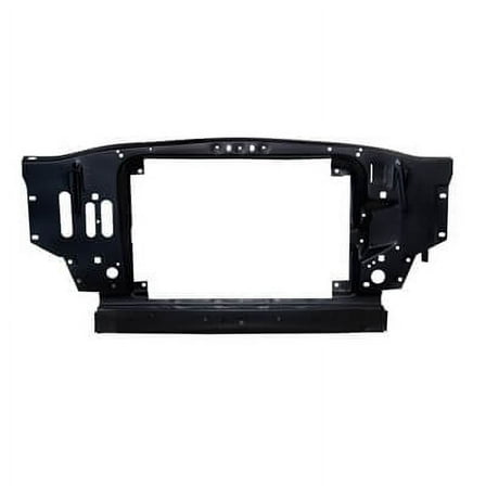 Scott Drake C7ZZ-16138-WCM 1967-1968 Radiator Support With Lower Crossmember