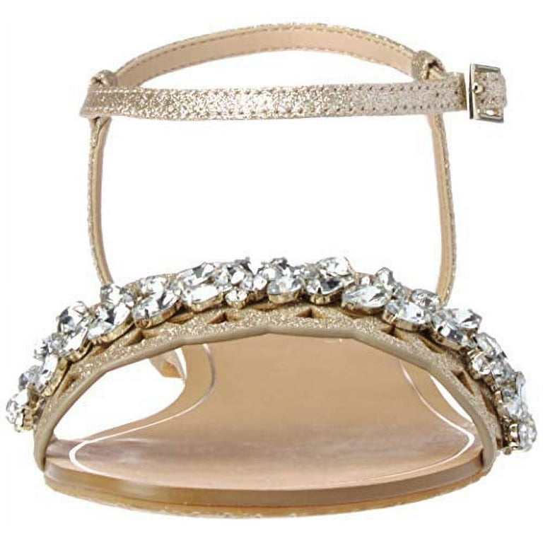 Jewel by badgley mischka kimora sandals clearance
