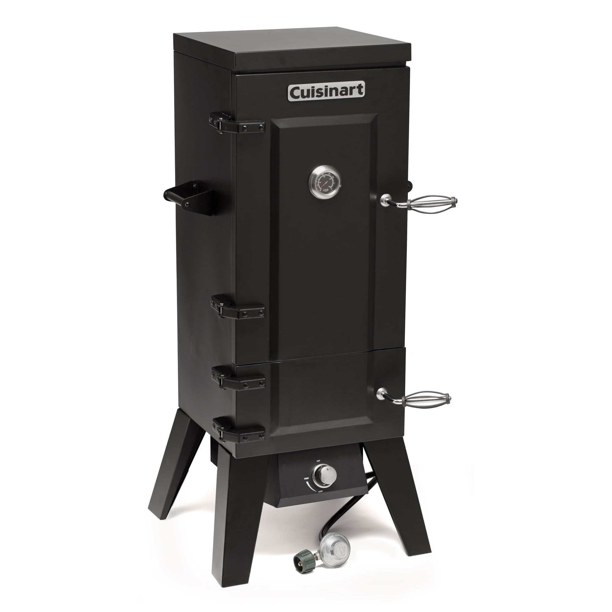 Cuisinart Vertical 36inch Propane Smoker