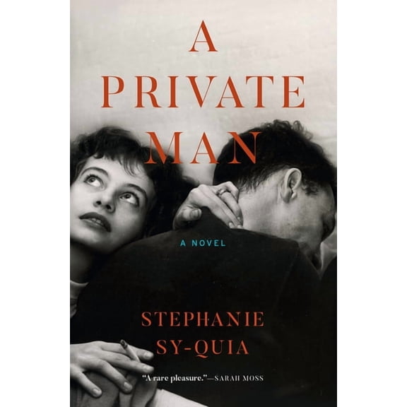 A Private Man, (Hardcover)