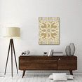 thumbnail image 3 of Global Gallery's 'French Country XI' By Lisa Audit Stretched Canvas Wall Art, 3 of 4