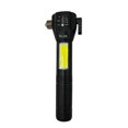 thumbnail image 2 of Dvkptbk Flashlight Outdoor Strong Flashlight Home Car USB Rechargeable Flashlight Super Bright Camping Essentials, 2 of 9