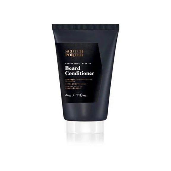 Scotch Porter Restorative Lv In Conditioner 4oz