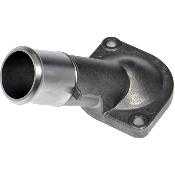 Dorman 902-5934 Engine Coolant Thermostat Housing for Specific Chevrolet / Pontiac / Toyota Models Fits select: 2000-2002 TOYOTA COROLLA, 2003-2006 PONTIAC VIBE