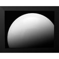 thumbnail image 2 of Reynolds, Richard 24x19 Black Modern Framed Museum Art Print Titled - Cue Ball, 2 of 5