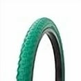thumbnail image 3 of FENIX CYCLES Bicycle Tire Wanda 20" x 2.125" Comp3 Thread. Bike tire, (Green), 3 of 3