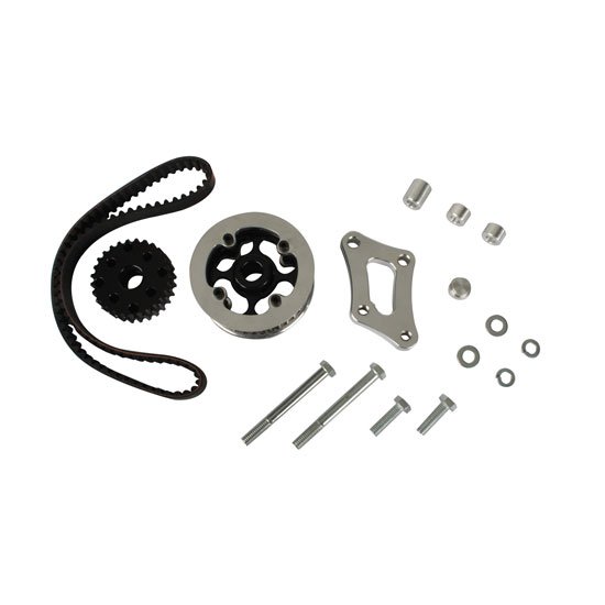 Right Hand Drive Conversion Kit