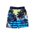 thumbnail image 3 of DC Comics Batman Little Boy's Swim Trunks, Swim Shorts (4), 3 of 4