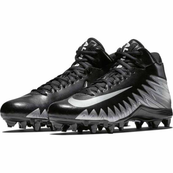 walmart youth cleats