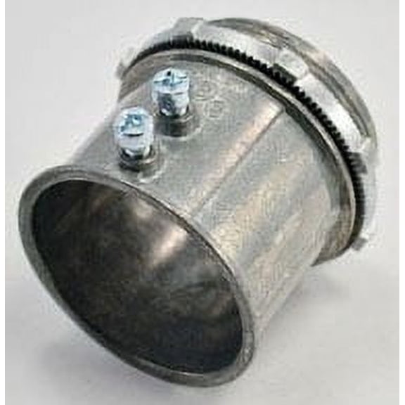 Bridgeport 235-DC2 2-IN S/S EMT Connector