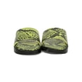 thumbnail image 4 of Women Snake Slide Jelly Sandal 19308, 4 of 6