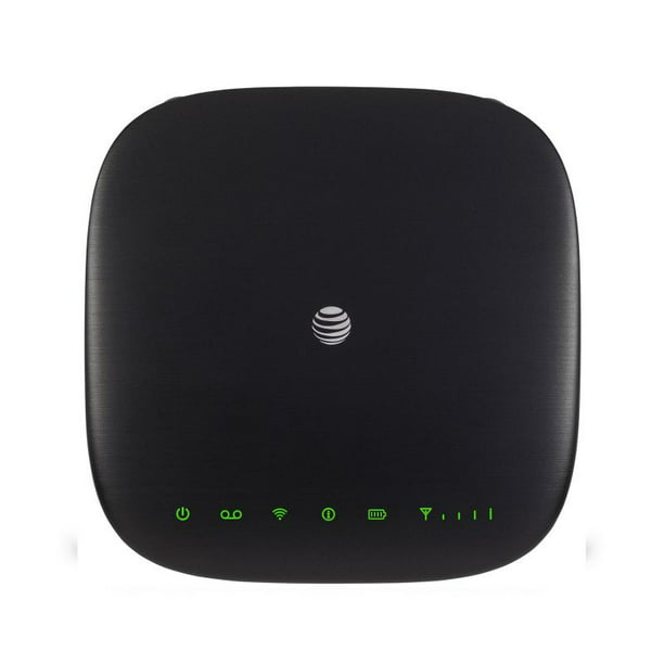 AT&T Wireless Router