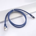 thumbnail image 4 of [CAT8-1-5m] CAT8 Categoría 8 probado enrutador interruptor computadora Cable red RJ45 (5M), 4 of 9