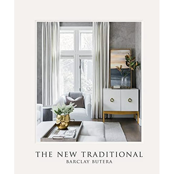 Pre-Owned The New Traditional (Hardcover) 1423660250 9781423660255