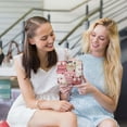 thumbnail image 4 of Portable Sanitary Napkin Storage Bag - Multifunctional, Large Capacity, High - quality Polyester, Different Styles, Ideal Gift for Girls, 4 of 5