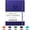 Purple, variant on Pro A4 Daily Planner 2026, 8.5x11, Purple