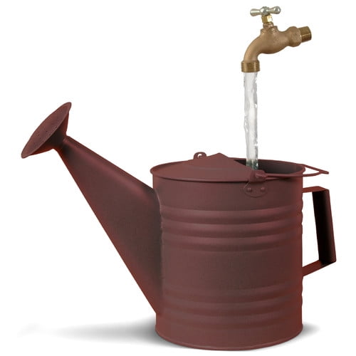 Universal Fantasy Watering Can Fountain by Universal