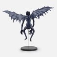 thumbnail image 2 of 23cm Anime Death Note L Killer Ryuuku Ryuk PVC Action Figures Toys, 2 of 5